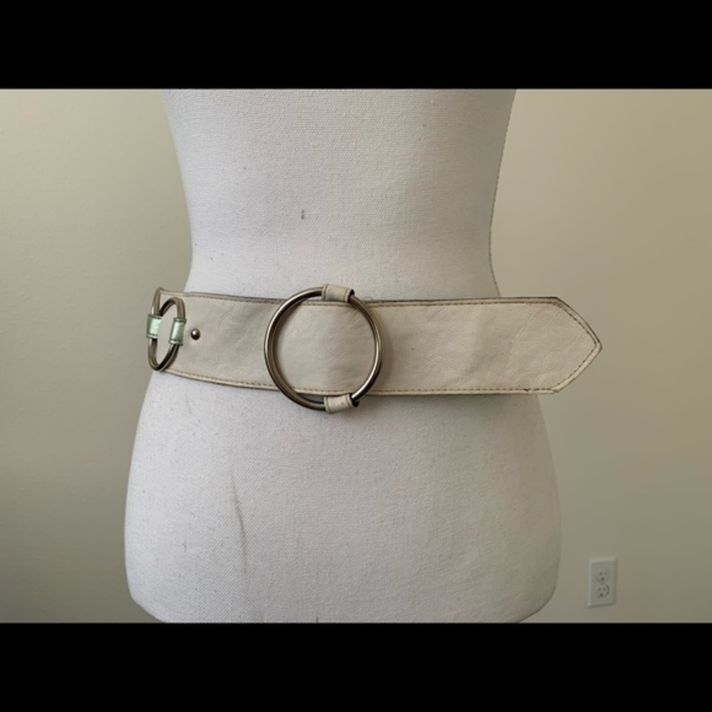 Belt